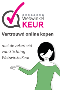 Webwinkelkeur