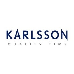 Karlsson klokken