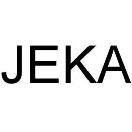 Jeka klokken