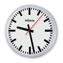 Groot formaat Elektrische Wandklok