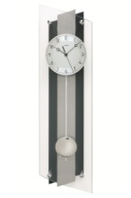 Wandklok met slinger 5262