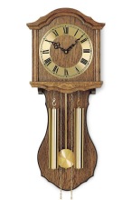 Wandklok 248-4