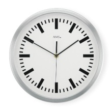 Wandklok 5840