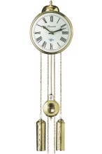 B-Pendule wandklok 700B