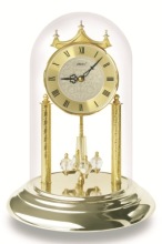 Jaarpendule stolpklok 819-439-120H