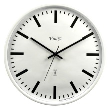 Wandklok 20-5621