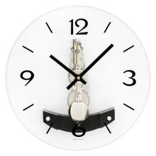 Skeletklok 2754
