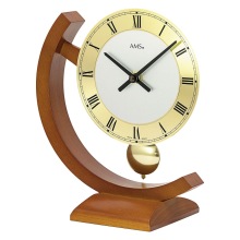 Pendule tafelklok 163-9