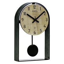 Pendule tafelklok 5189