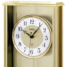 Wandklok 5281