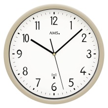 Wandklok 5576LG