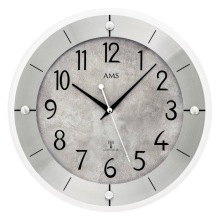 Wandklok 5590