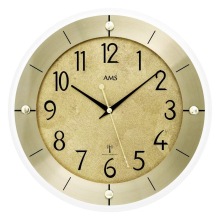 Wandklok 5591