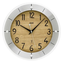 Wandklok 5592