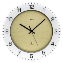 Wandklok 5593