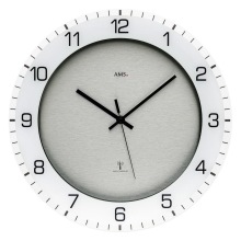 Wandklok 5594