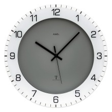 Wandklok 5595