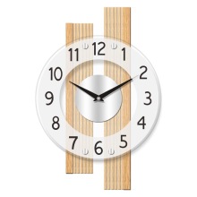 Wandklok 5874
