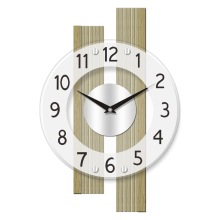 Wandklok 5875