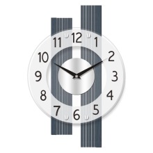 Wandklok 5876