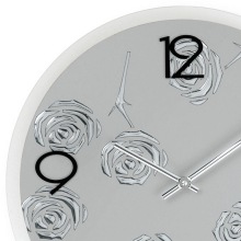 Wandklok 9312