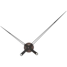 Wandklok 9599