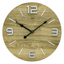 Wandklok 9701