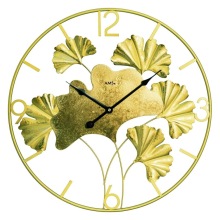 Wandklok 9703