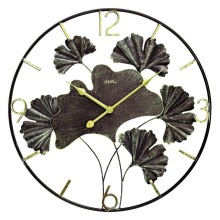 Wandklok 9704