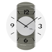 Wandklok 9705