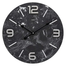 Wandklok 9707