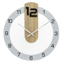 Wandklok 9711