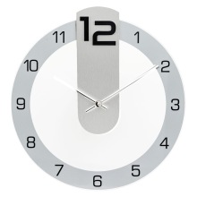 Wandklok 9712
