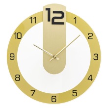 Wandklok 9713