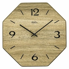 Wandklok 9714