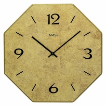 Wandklok 9715