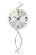 Wandklok 9718