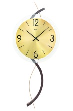 Wandklok 9719