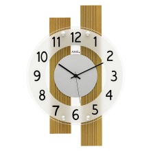 Wandklok 5874
