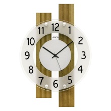 Wandklok 5875