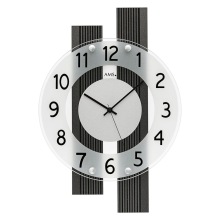Wandklok 5876