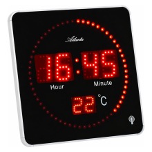 Digitale klok 4462A