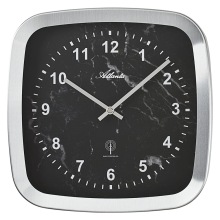 Wandklok 4384-7A