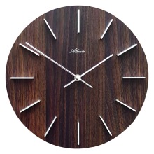 Wandklok 4419-20A