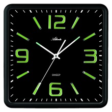 Wandklok 4427-7A