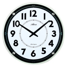 Wandklok 4434A