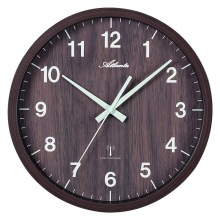 Wandklok 4438-20A
