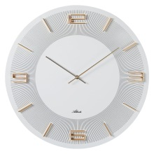 Wandklok 4470-0A