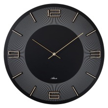Wandklok 4470-7A