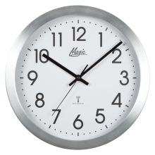 Wandklok 4492A
